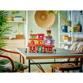 Image 1 of LEGO® Disney™ Encanto - The Magical Madrigal House (43245)