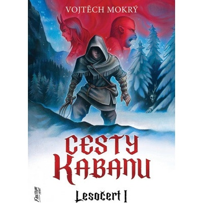 Cesty Kabanu