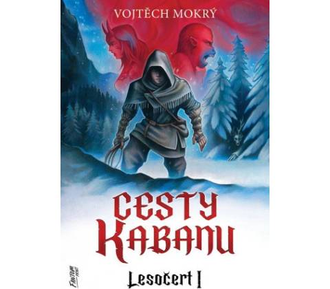 Cesty Kabanu