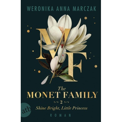 Shine Bright, Little Princess - Weronika Anna Marczak