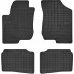 FroGum Гумени стелки Frogum съвместими с KIA CEED 2007-2012/HYUNDAI I30 2007-2012