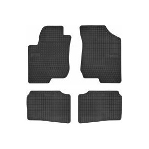 FroGum Гумени стелки Frogum съвместими с KIA CEED 2007-2012/HYUNDAI I30 2007-2012
