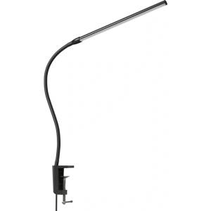Lepro Настолна лампа LEPRO 310006 460 lm, черна (310006)