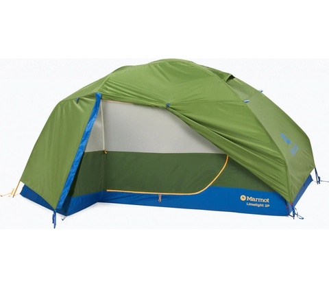 Marmot Limelight 2P