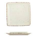 Gural Porselen - Side Квадратна чиния 19x19cm. (NBNORD19X19DU58KH) (0180402)