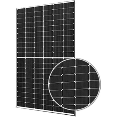 Jinko Solar Фотоволтаичен панел Jinko Tiger Pro 530W Bifacial (Прозрачен гръб) (JKM530Рњ-72HL4-TV)