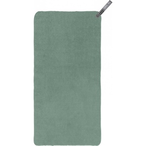 Sea to Summit Микрофибърна кърпа Sea to Summit Tek Towel Microfiber towel - Sage - размер 100 x 50 cm (555-0129-0513)