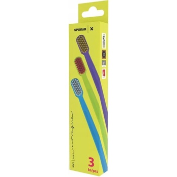 Spokar Soft 3 ks