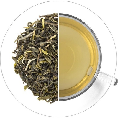 Oxalis Darjeeling Arya Green Tea GFTGFOP1 60 g
