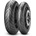 Pirelli DIABLO ROSSO Scooter 160/60 R14 65H