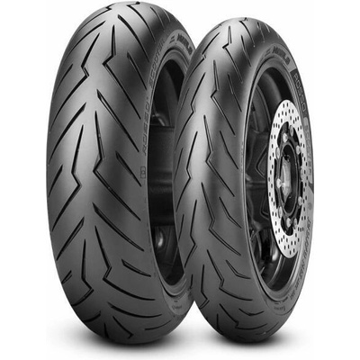 Pirelli DIABLO ROSSO Scooter 160/60 R14 65H