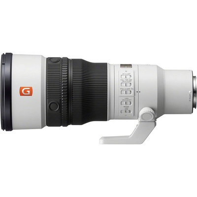 Sony FE 600mm f/6.3 GM OSS