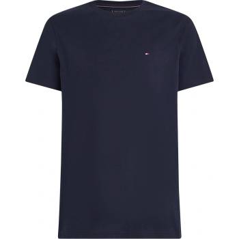 Image 1 of Tommy Hilfiger Тениска Tommy Hilfiger Short-sleeved T-shirt - Desert Sky