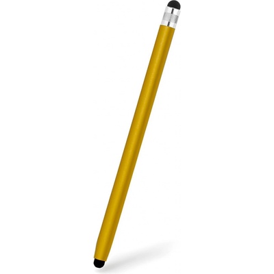 Techsuit Univerzální stylus pero - Zlatá JC01