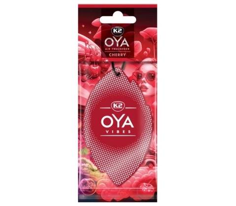 K2 OYA VIBES CHERRY