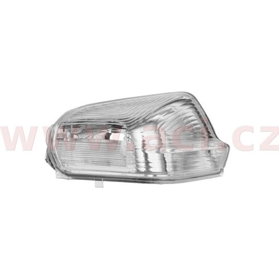 Blikač VAN WEZEL 3077916