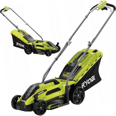 Ryobi RLM 13E 33S