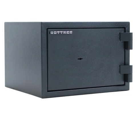 Rottner FireHero 30