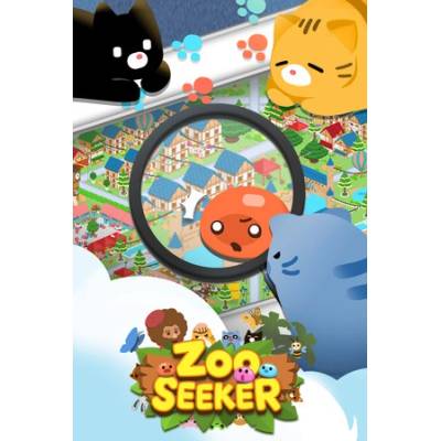 CFK Zoo Seeker (PC)
