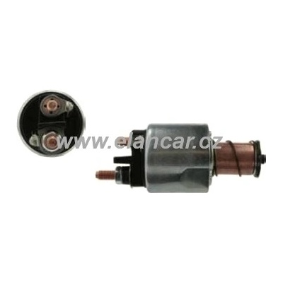 Spínač startéru D6G1 Valeo 594646