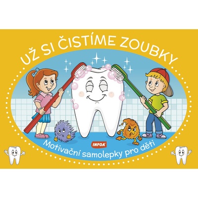 Už si čistíme zoubky