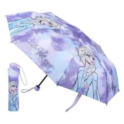 Cerda Frozen 2 детски сгъваем чадър