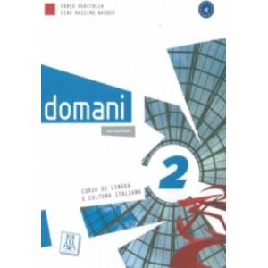 domani 2 | Carlo Guastalla, Ciro Massimo Naddeo (ISBN: 9783190254699)