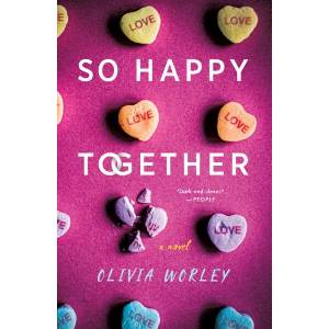 So Happy Together (ISBN: 9781250372321)