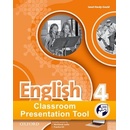 English Plus Second Edition Starter Classroom Presentation Tool eWorkbook Pack Access Code Card