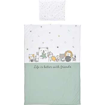 Lorelli СЕТ 3 части РАНФОРС happy friends mИНТ (20800016401)