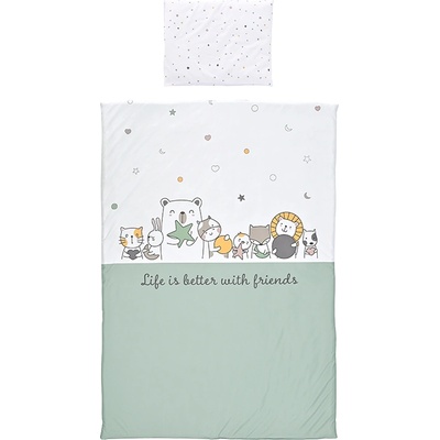 Lorelli СЕТ 3 части РАНФОРС happy friends mИНТ (20800016401)