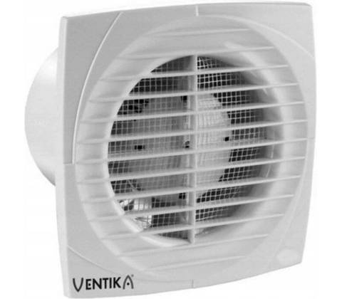 Ventika SIMPLE D100DWC