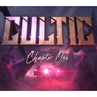 Cultic: Chapter One