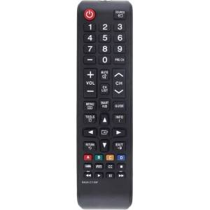 съвместим Samsung bn59-01199f - заместител дистанционно управление (bn59-01199f) Дистанционно