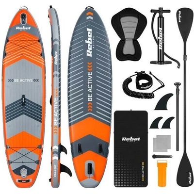 Paddleboard REBEL RBA-4507 06442565