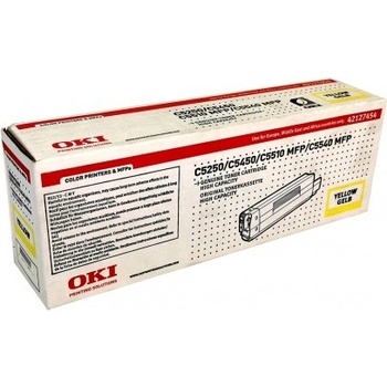 OKI 42127454 - originálny