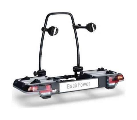 MFT Backpower 2