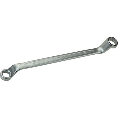 Dema Kľúč prstencový 13 x 15 mm vyhnutý 75° 28106D