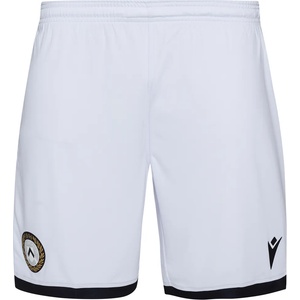macron Мъжки къси панталони Udinese Calcio macron Men Home Shorts