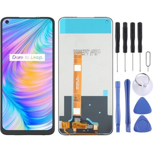 OPPO LCD Дисплей и Тъч Скрийн за OPPO Realme Q2 RMX2117