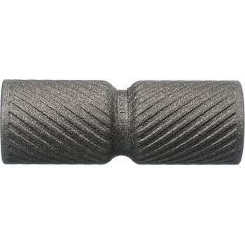 PINO Упражнителен валяк за фасциална тренировка pro, черен