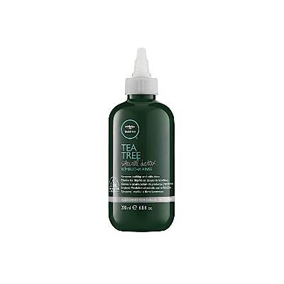 Paul Mitchell Detoxikační sérum na pokožku Tea Tree (Special Detox Kombucha Rinse) 200 ml