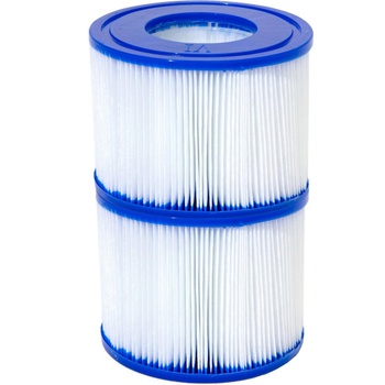 Bestway Филтърна касета Gr. 6 Lay-Z-Spa - 1 бр (60311)