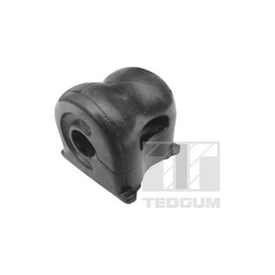 Lożiskové puzdro stabilizátora TEDGUM TED99572