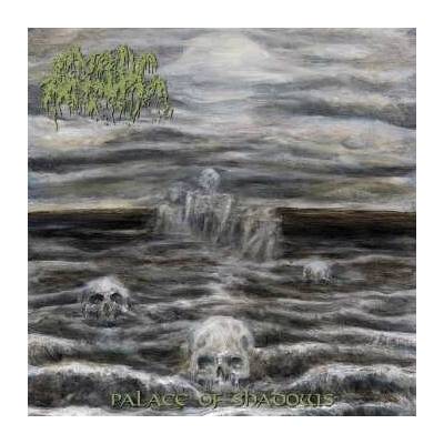 Cystic - Palace Of Shadows CD