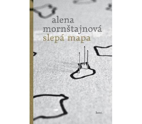 Slepá mapa