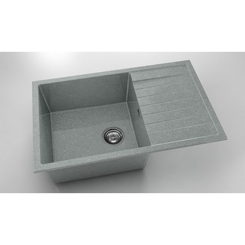 Image 1 of FAT Мивка Vanguard 228, Granicite, 259 Platina, с включен сифон