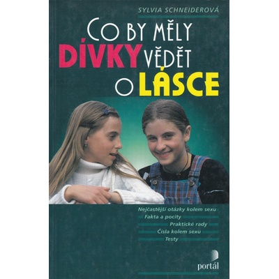 Co by měly kluci vědět o lásce