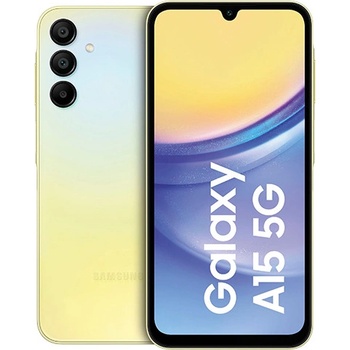 Samsung Galaxy A15 A155F 4GB/128GB