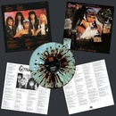A sultan's ransom - Cloven Hoof LP